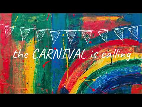 Carnival of Life by Fabio Whyte