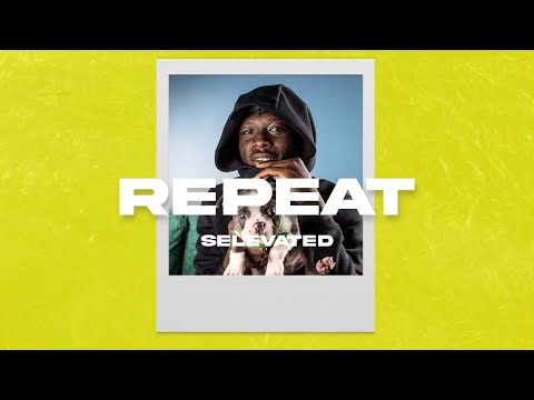 [FREE] NSG x Pa Salieu x Dark Afroswing Type Beat 2022 - Repeat / UK Afro Swing Type Beat 2022