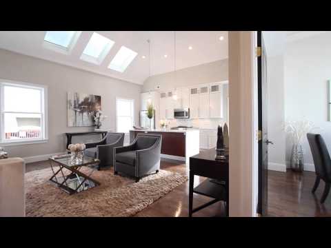 17 Dorr Street Fort Hill, MA 02119