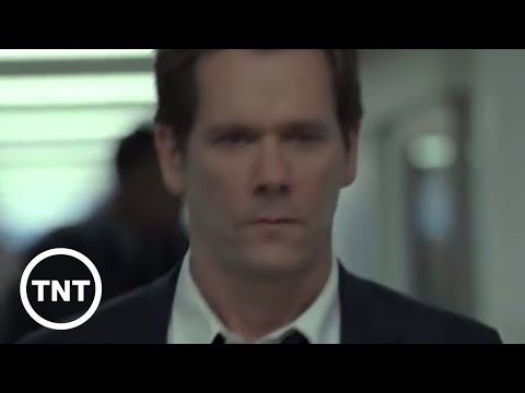 Promo de The Following en español