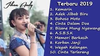 Download lagu Jihan audy full album terbaru 2018 mp3