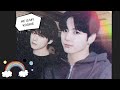 TAEHYUNG BEING JEALOUS TAEKOOK