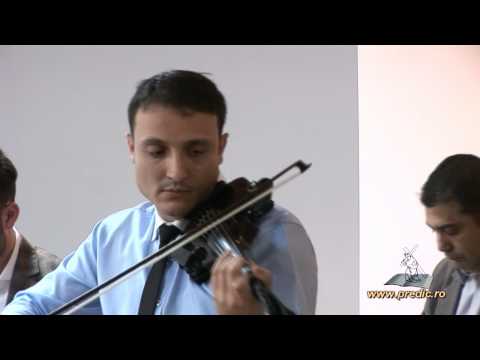 Marian Mocanu - Te aştept Isuse, privind spre ceruri - www.predic.ro