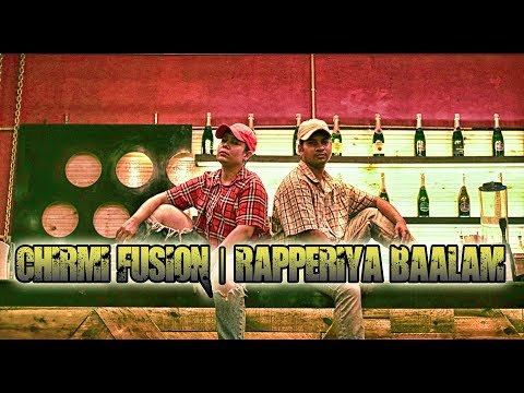 Sunny Natty Chirmi fusion