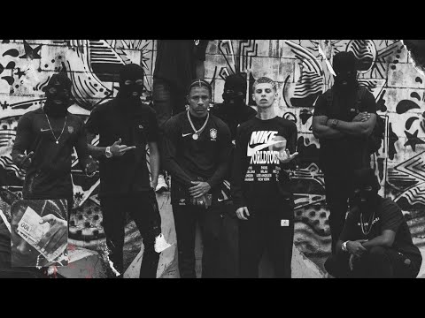 Beny Free "SEM SPOILER" FT. Pedrin (prod. ajaxx)