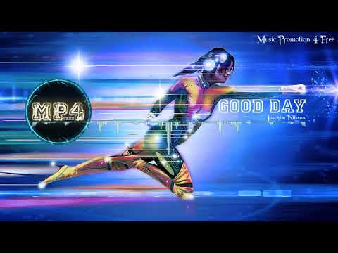 Good Day through Joachim Nilsson - [2010s Pop Music]