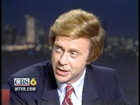 CBS 6 Video Vault: 1989 - June 20 - Ozzy Osburne in Richmond