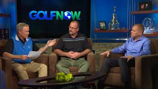 GolfNow Industry Roundtable: Rounds and Revenue Reporting - appliedgolf's President Dave Wasenda