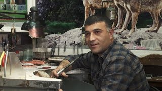 Այսօր Ոսկերչի միջազգային օրն է