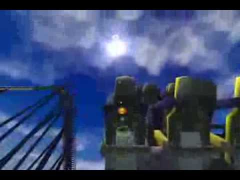 4 cool coaster vol 3