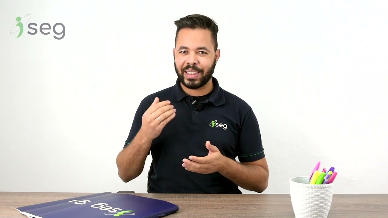 NR-1 e o Gerenciamento de Riscos Ocupacionais