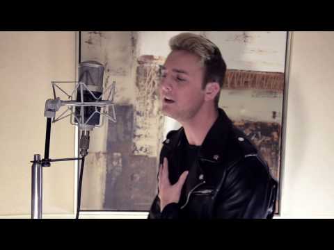 Hr. Troels feat. Josh Lorenzen - Run (Acoustic Video Edit)