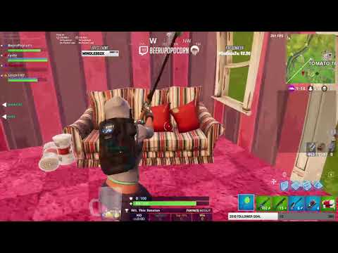 (Basically) Duo Squad with Ryshe