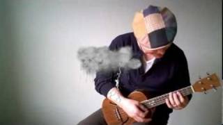 Gypsy in My Soul with special effects