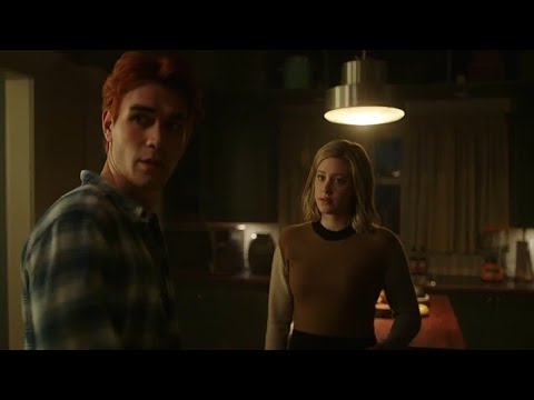 Riverdale S06 E12 Promo "In the Fog" (HD) Season 6 Episode 12 Promo