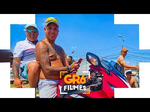 MC Lele JP e MC Ryan SP - Meu Lema é Dar Fuga (GR6 Explode) DJ Pedro