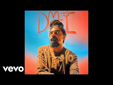 Dread Mar I - El Mismo Que Fui Ayer (Official Audio)
