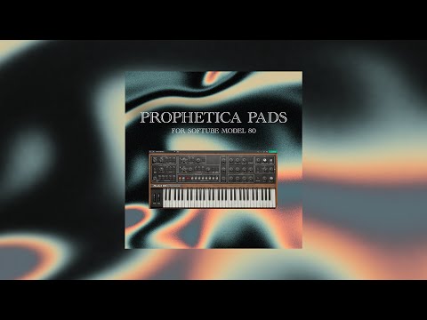 Presets for Softube Model 80