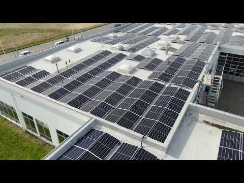 IVSF Solar aktuelle Projekte - Einspeiseüberschuss-Anlage