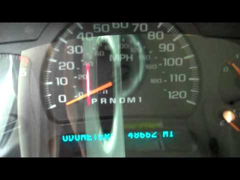 2007 GMC SIERRA 2500 Fond Du Lac, WI B5495