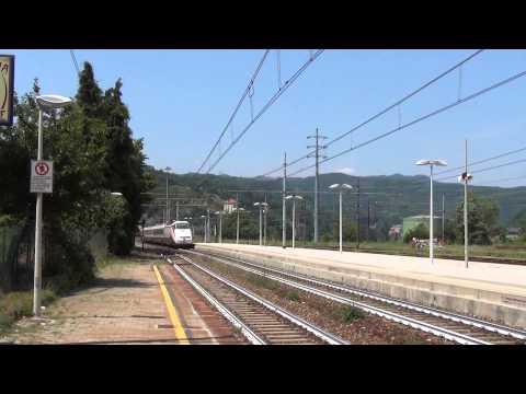 COMPILATION DI TRANSITI FRECCEBIANCHE - 2015.