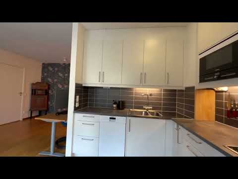 Vinthundsgatan 115 - 2:a · 45m2 - Sundbyberg Järvastaden - Brotorp : Via Notar mäklare Solna