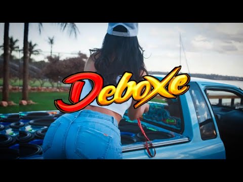DEBOXE ELETROFUNK - EM CIMA DO CARRO DA DEBOXE  (EDUARDO ARAUJO EDIT)