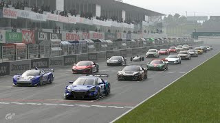 [GT7] ホ ン ダ フ ェ ス テ ィ バ ル