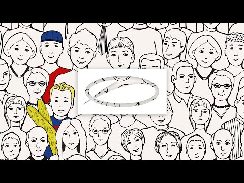 Ruben de Ronde & Matt Fax - Baguette