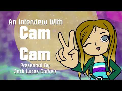 An Interview With CamCamtehCamsta