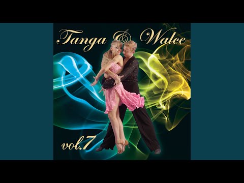 Mała niebieska chusteczka