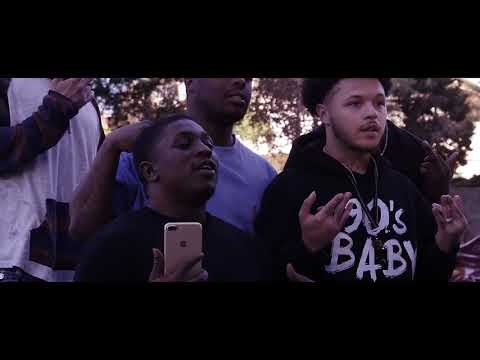 Lil Slugg - Right Now ft. MoRiches (Music Video)