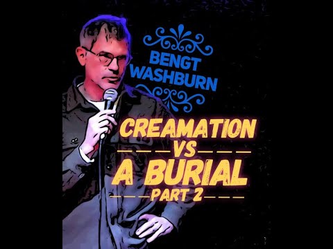 Cremations vs Funerals - Part II