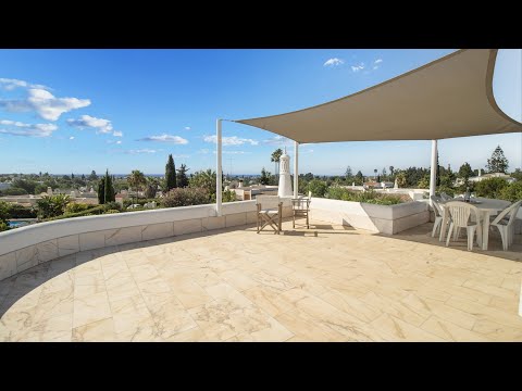 Carvoeiro Algarve Vernon Real Estate - VC657