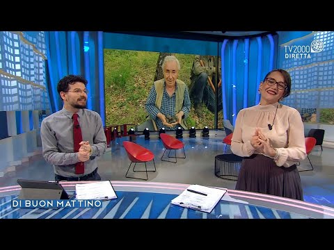 Di Buon Mattino - puntata del 19 ottobre 2021