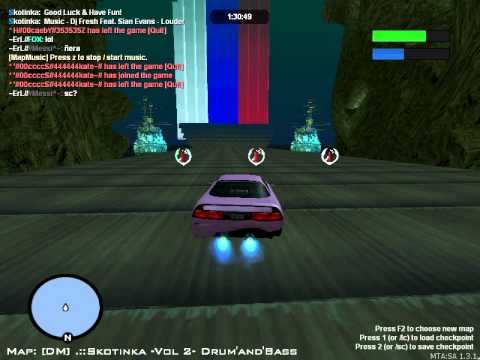 [DM] .::Skotinka - Vol 2 - Drum' And ' Bass