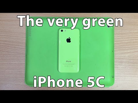 The worst iPhone Apple made.