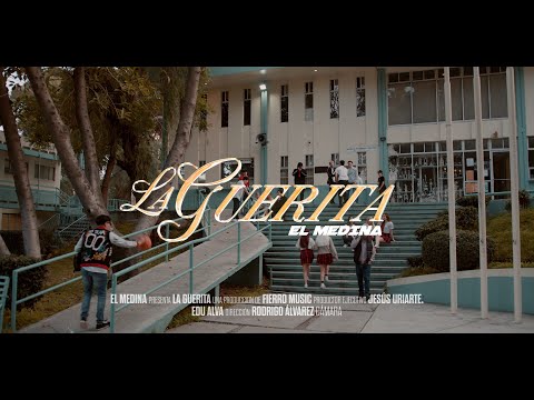 El Medina - La Guerita