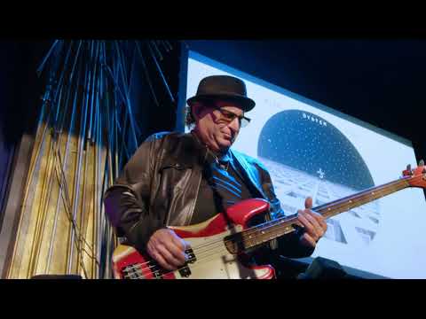 Blue Öyster Cult - 50th anniversary live @ nyc first night 2022