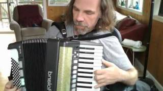 Video thumbnail for Chris Joss Performs "Georgy Girl" on the Roland FR2 Accordion by Chris Joss