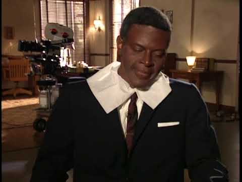 Mad TV – Hard to Oppress: Dark Territory (Mad TV Skit with Blackface)