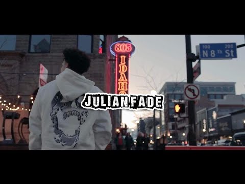 JulianFade - 4th Quarter (Crunchtime) [Official Music Video]