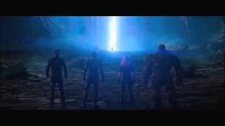 Josh Trank's Fantastic Four (Hanna-Barbera Style)