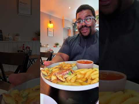 Bubble n Squeak Café Grove Park