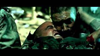 Sabaton - Purple Heart