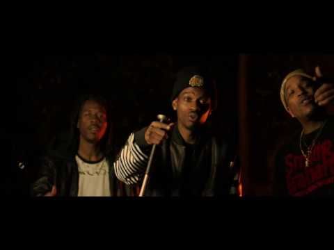 Guapo Chino - WTF Said It ft. Guapo Gang & G.A. (Official Music Video)