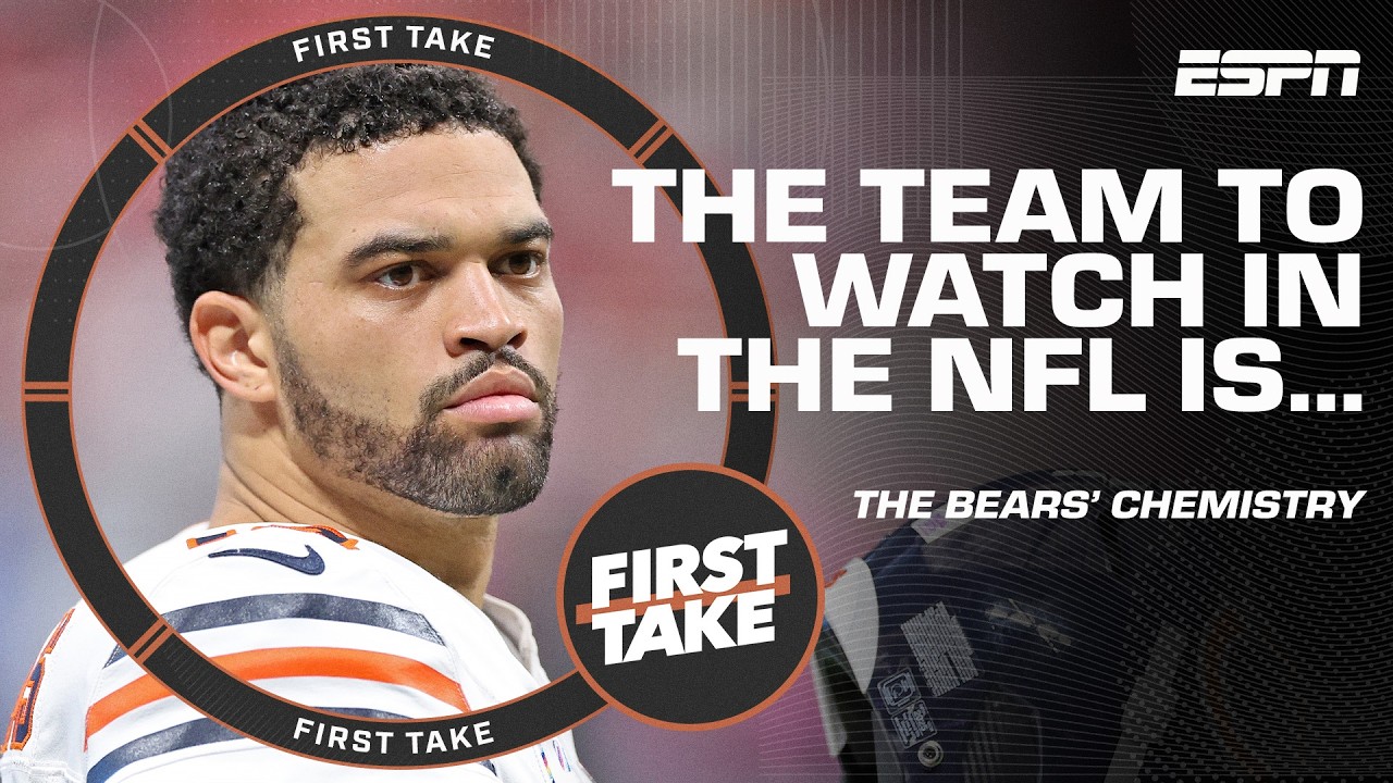 Stephen A. says the Bears HC, Ben Johnson, ‘is gonna get some people fired!’ 👀 | First Take