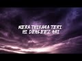 Tere Hawale Arjit Singh Lyrics Viral Ytshorts Viralvideo Viralyoutubevideo Youtubeshorts