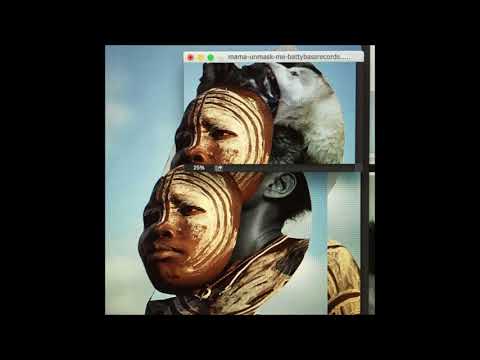 Mama - Unmask Me (Long Version)