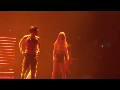 160213 박재범 Jay Park - 뻔하잖아(U KNOW) Break Dance Mommae Remix